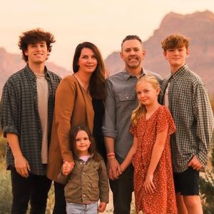 Meet your Posher, Steven